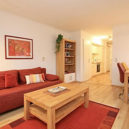 Feriendorf Papillon Wohnung 03-1 Больтенхаген Экстерьер фото