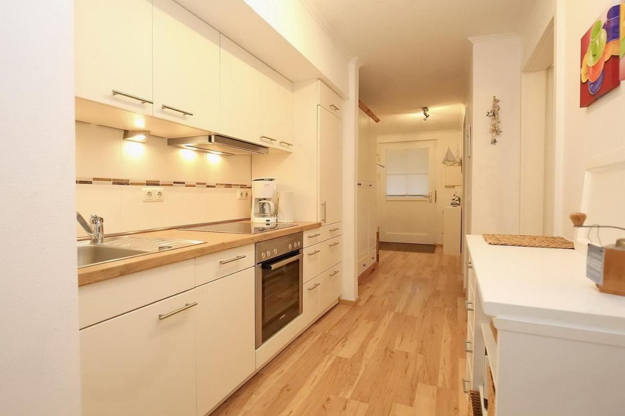 Feriendorf Papillon Wohnung 03-1 Больтенхаген Экстерьер фото