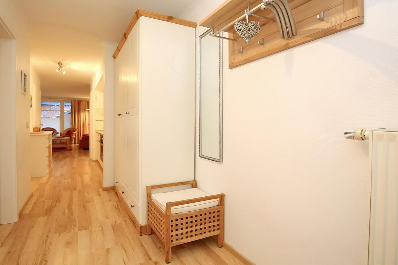 Feriendorf Papillon Wohnung 03-1 Больтенхаген Экстерьер фото