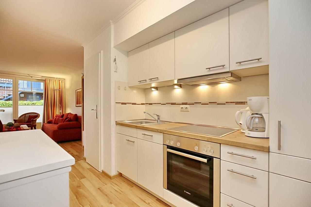 Feriendorf Papillon Wohnung 03-1 Больтенхаген Экстерьер фото