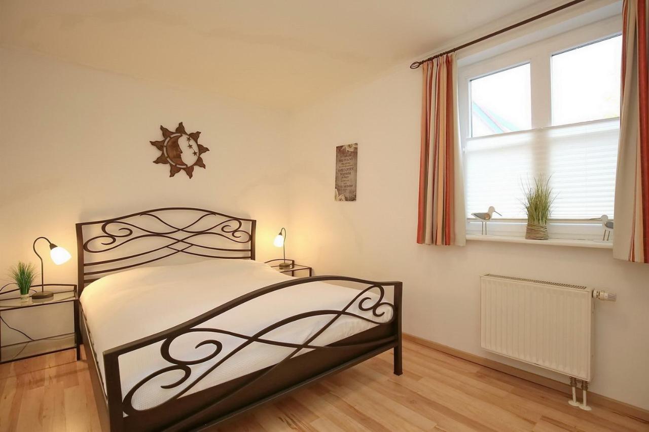 Feriendorf Papillon Wohnung 03-1 Больтенхаген Экстерьер фото