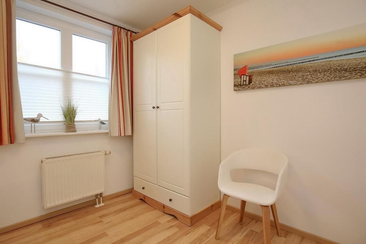 Feriendorf Papillon Wohnung 03-1 Больтенхаген Экстерьер фото