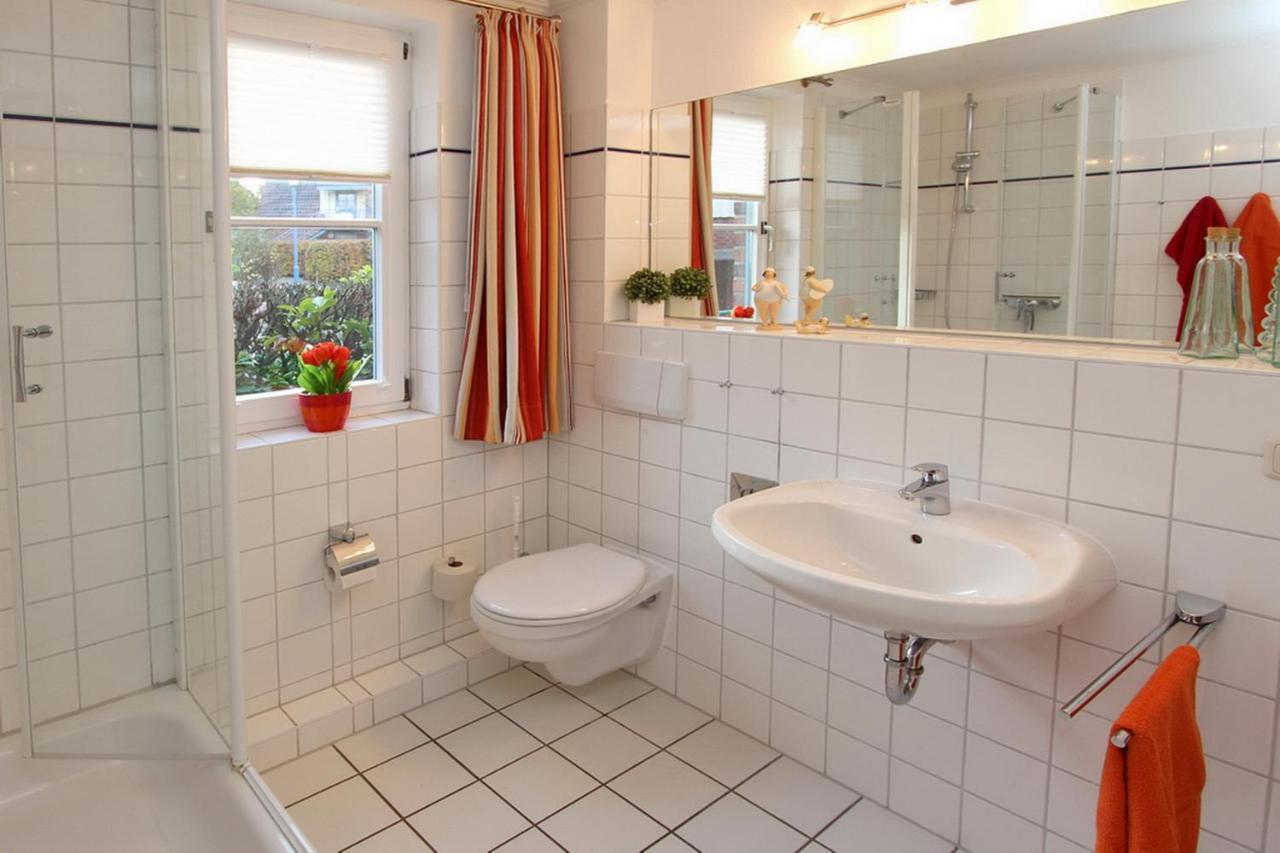 Feriendorf Papillon Wohnung 03-1 Больтенхаген Экстерьер фото