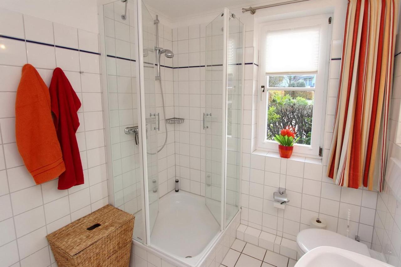 Feriendorf Papillon Wohnung 03-1 Больтенхаген Экстерьер фото